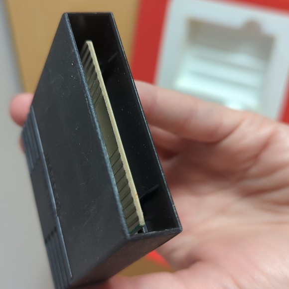 Vintage 1979-1981 Intellivison Games, Lot of 7 Games (untested) - Picture 13 of 17